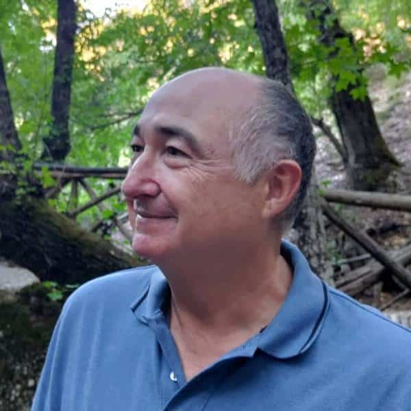 Vicent Ferrer